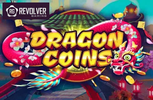 Dragon Coins